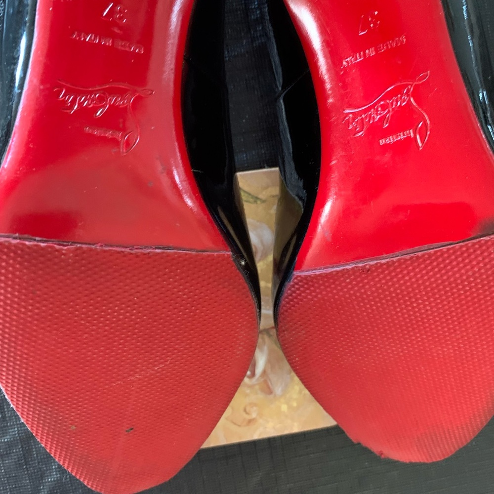 Christian Louboutin Fifille pumps